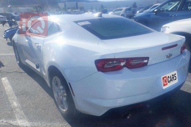 شيفروليه كامارو